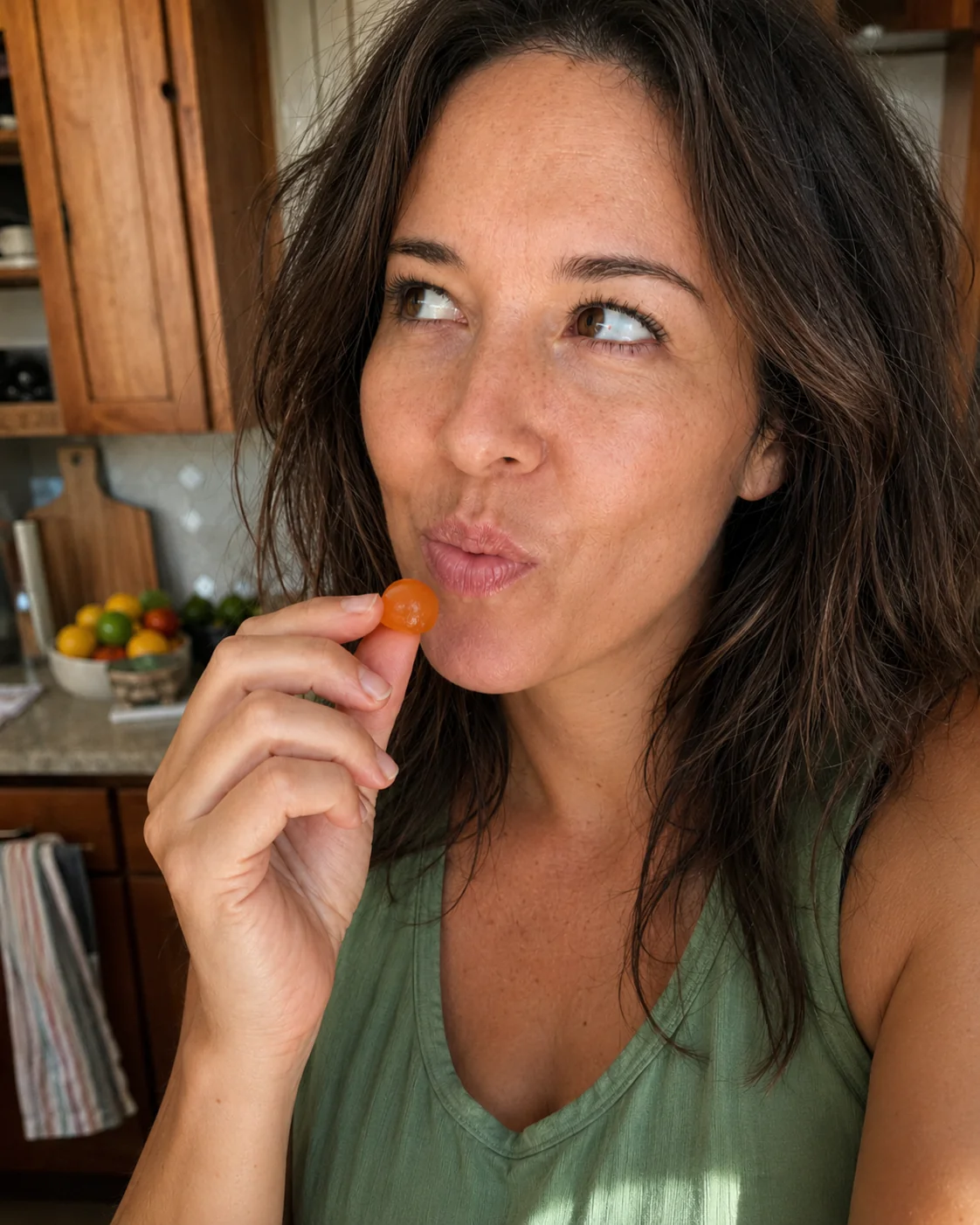 Natural Balance for Every Woman